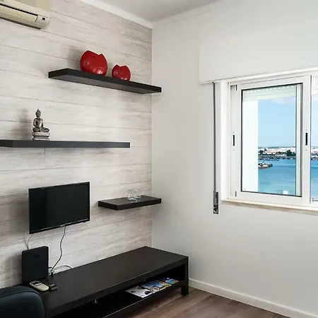 Appartement Casa Sol Mar By Real Life Concierge Portimão