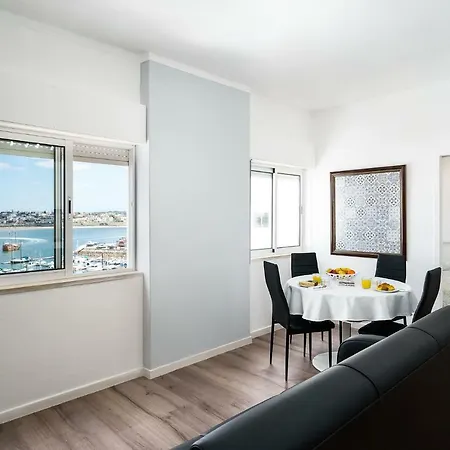 Casa Sol Mar By Real Life Concierge * Portimao