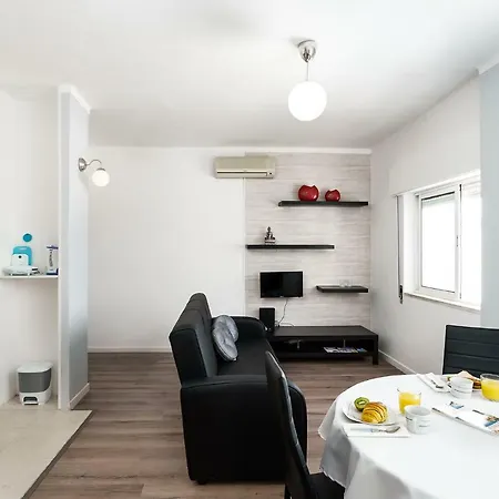 Casa Sol Mar By Real Life Concierge * Portimao