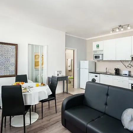 Casa Sol Mar By Real Life Concierge Apartment