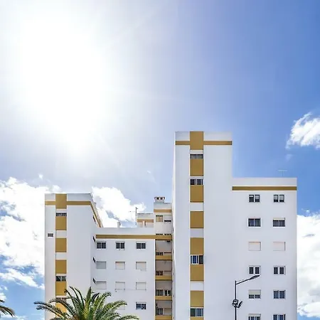Apartment Casa Sol Mar By Real Life Concierge