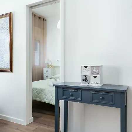 Apartment Casa Sol Mar By Real Life Concierge