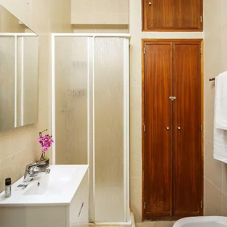 Casa Sol Mar By Real Life Concierge Apartment
